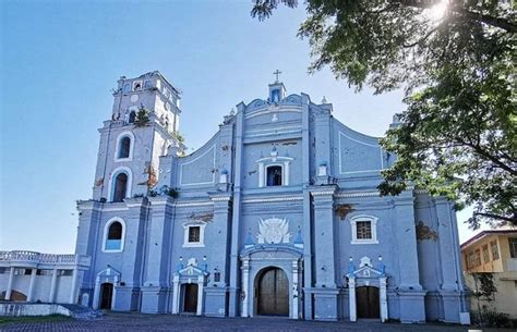 San Nicolas Church (Ilocos Norte) .